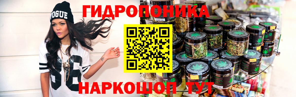 Марихуана гибрид Углич